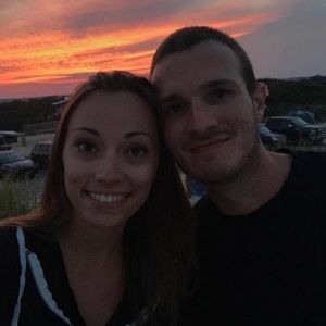 Meet your Posher, Brian